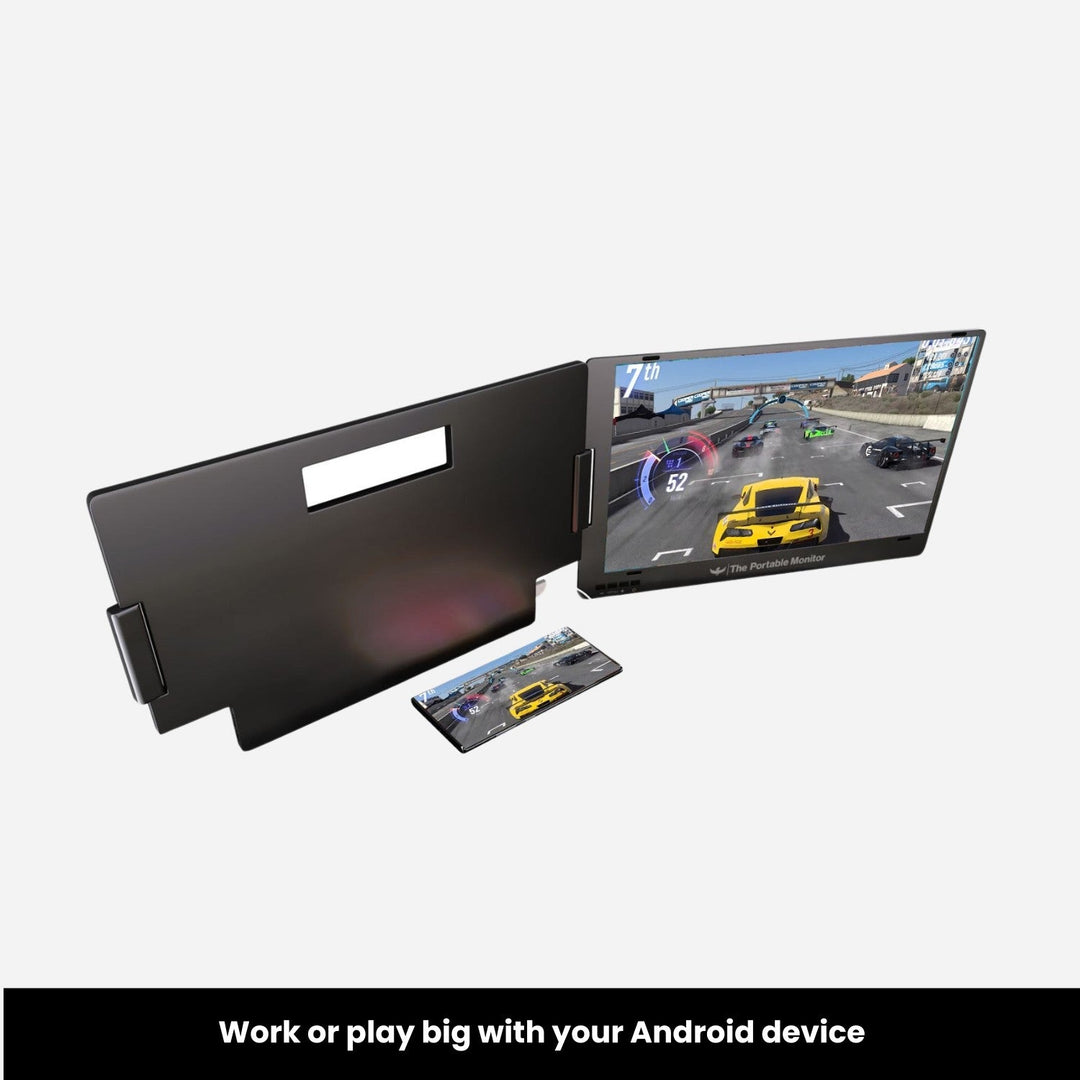 Dual Flex 14''