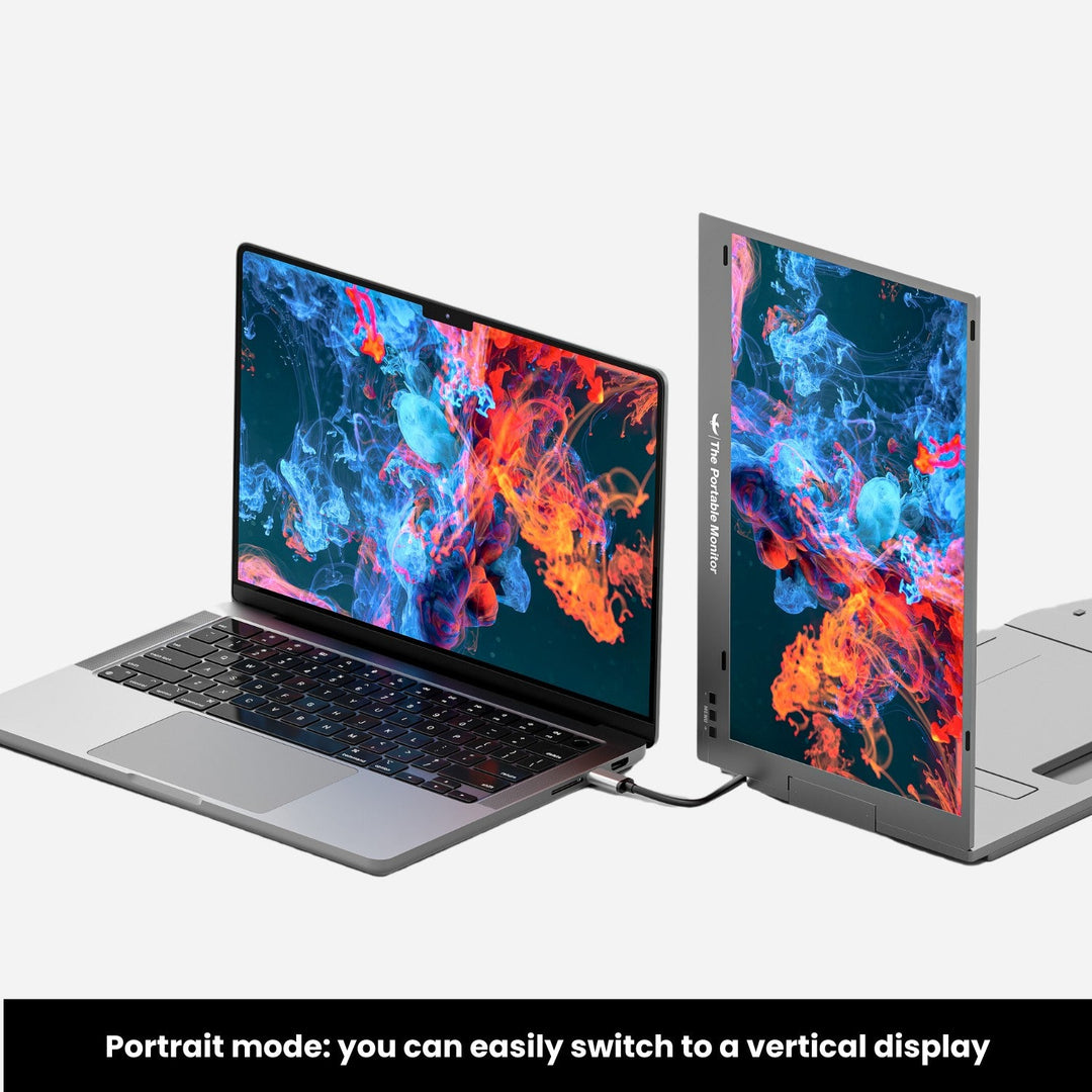 Dual Flex 14''