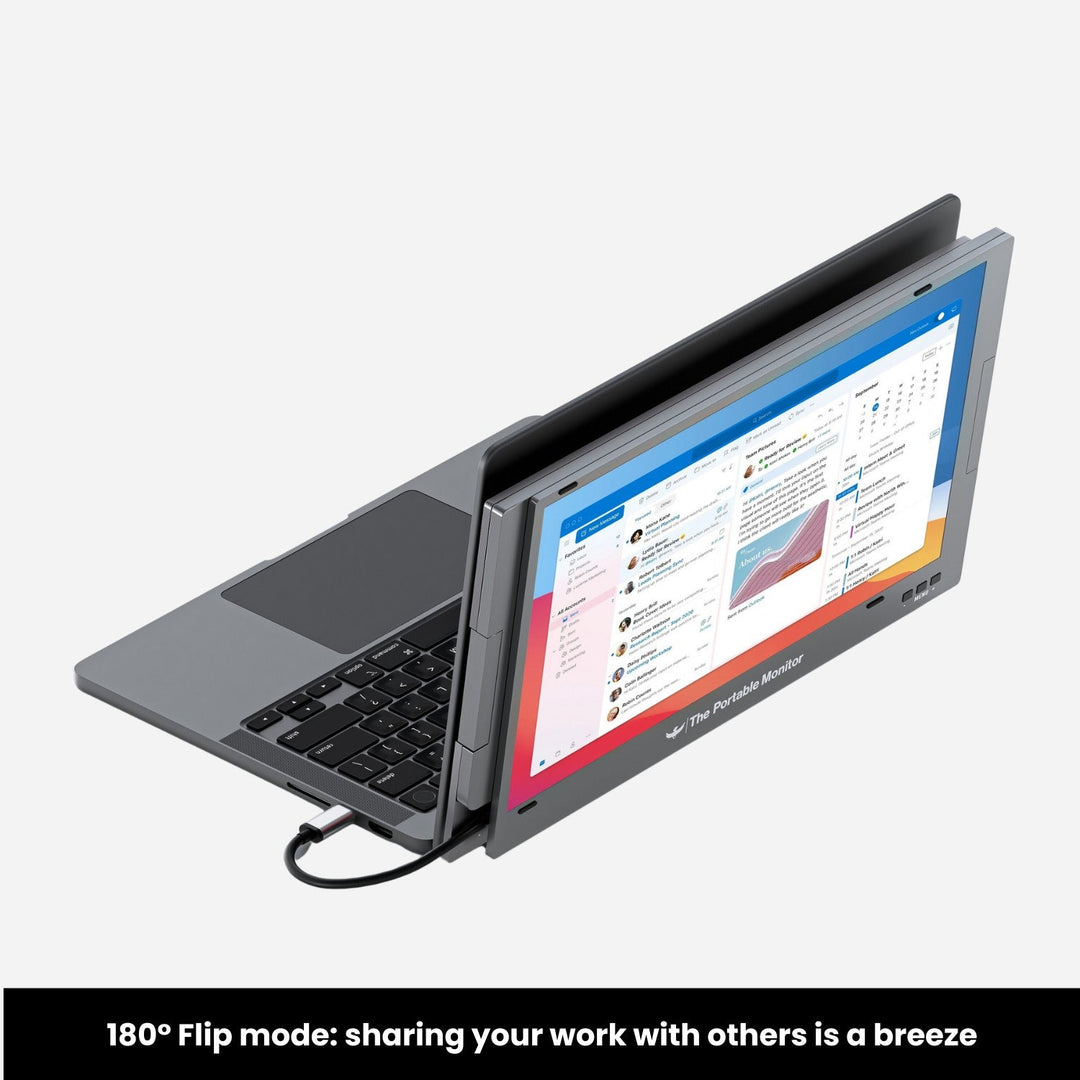 Dual Flex 14''